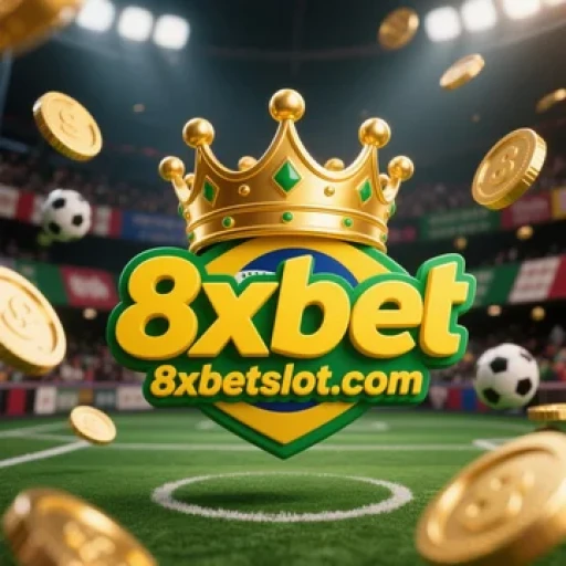 Logo 8xbet